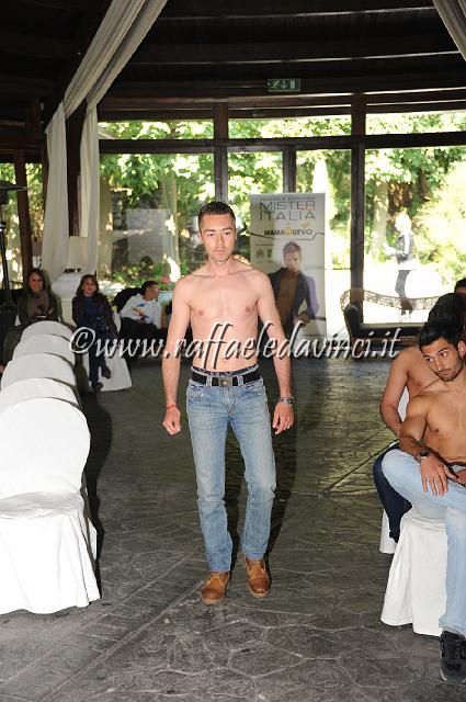 Casting Mister Italia 17.4.2011 (57).JPG